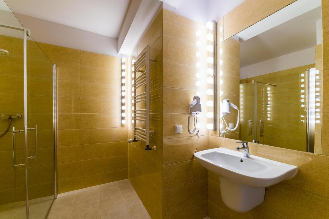 Resort Pod Wulkanem Kluszkowce