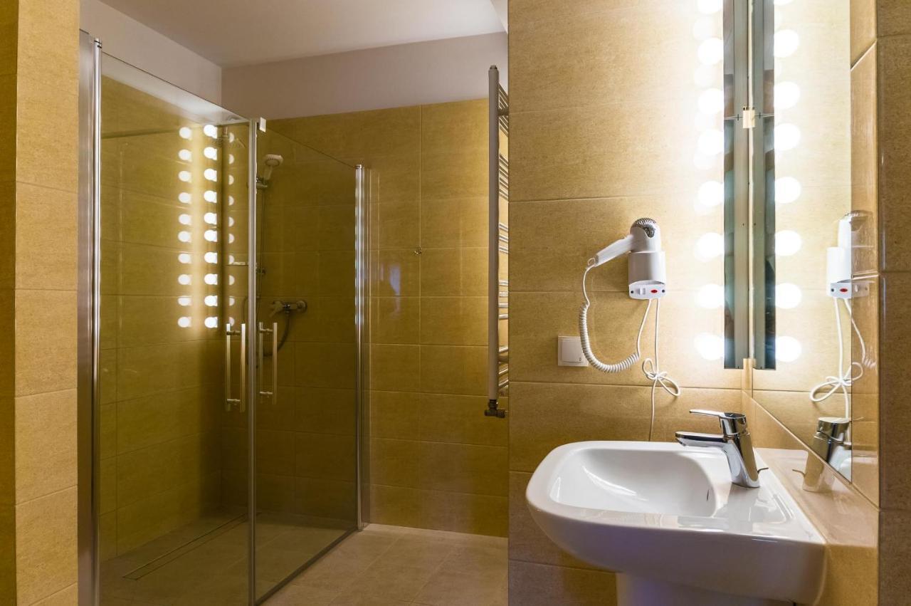 Resort Pod Wulkanem *