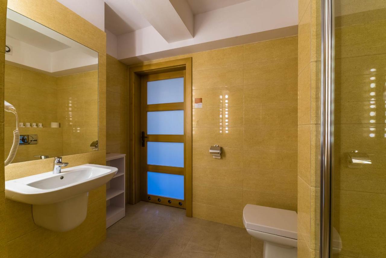Resort Pod Wulkanem Kluszkowce