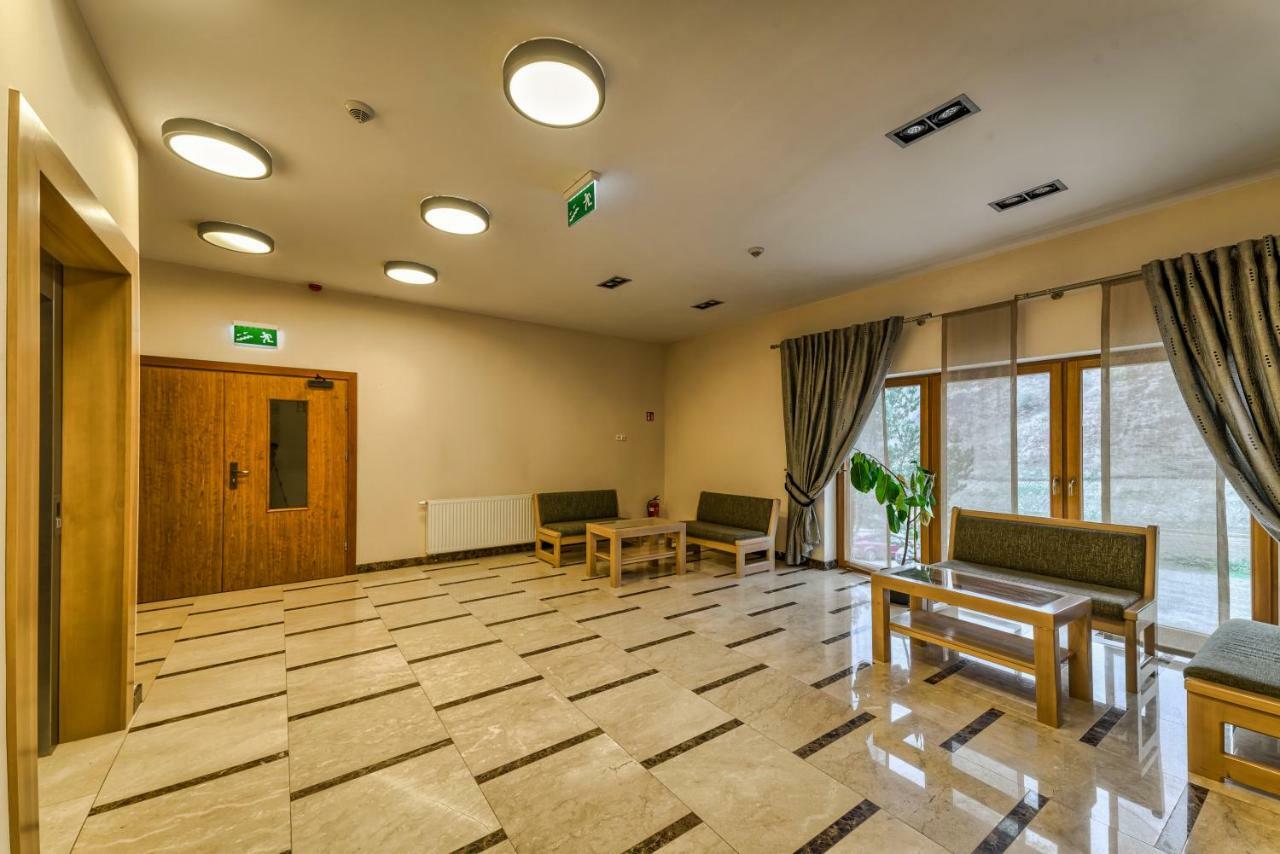 Pod Wulkanem Kluszkowce